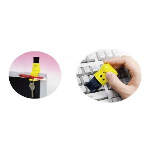 Computer Brush